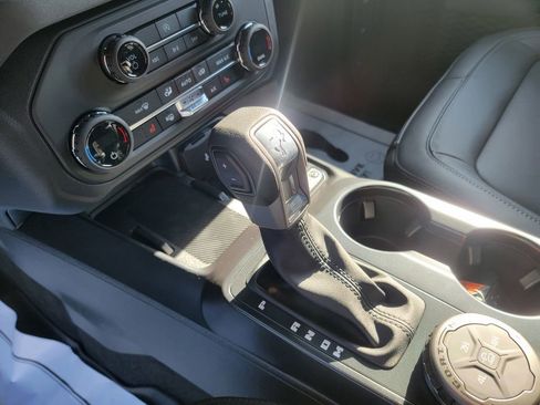 New 2026 Ford Bronco Big Bend AWD/4WD image 24