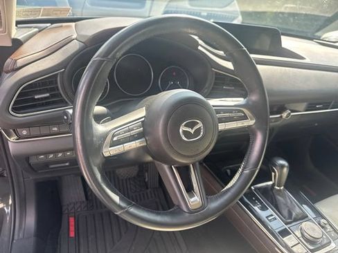 Used 2020 MAZDA CX-30 AWD w/ Premium Package image 22