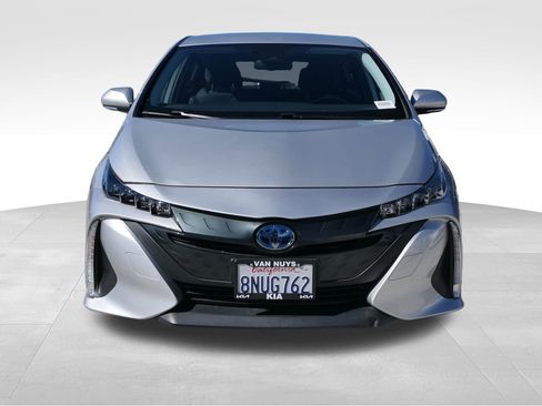 Used 2020 Toyota Prius Prime LE image 9