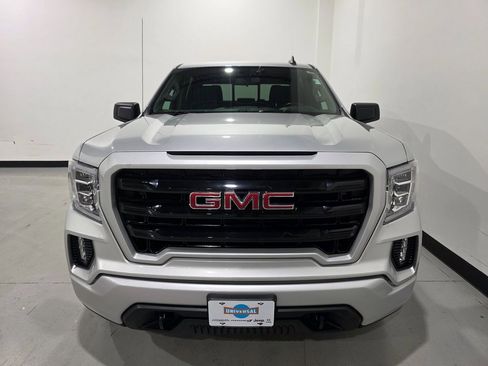 Used 2021 GMC Sierra 1500 Elevation image 10