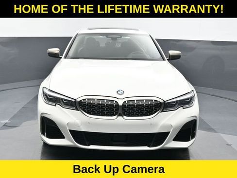 Used 2020 BMW M340i xDrive image 9