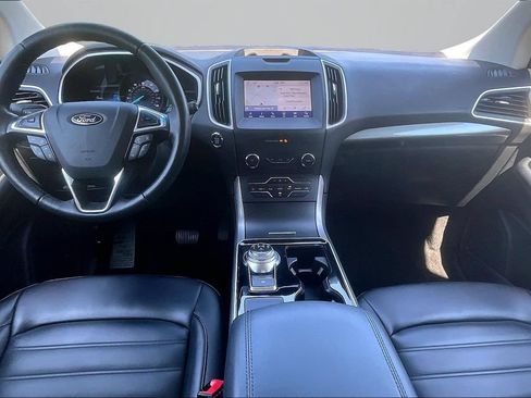 Used 2020 Ford Edge SEL w/ Convenience Package AWD/4WD image 7
