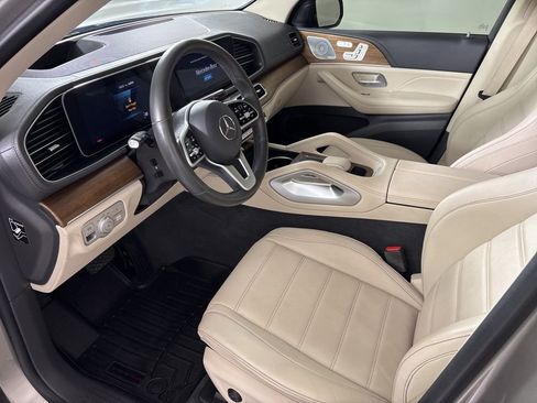 Used 2020 Mercedes-Benz GLE 450 4MATIC image 29
