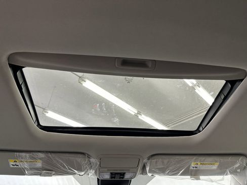 New 2026 Honda Odyssey EX-L image 25