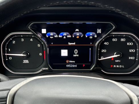 Used 2022 GMC Sierra 1500 Denali w/ Denali Reserve Package image 33