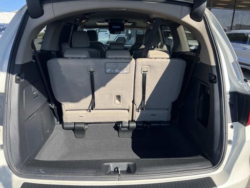 Certified 2019 Honda Odyssey Elite image 27