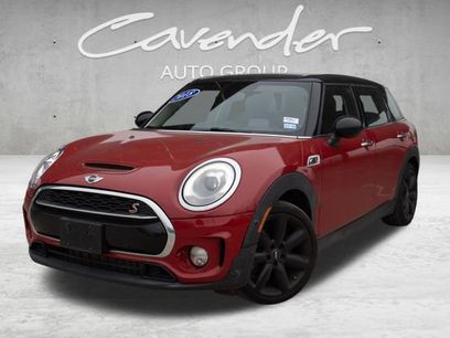 Used 2018 MINI Cooper Clubman S