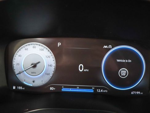 Used 2023 Hyundai Santa Fe SEL w/ Premium Package AWD/4WD image 15