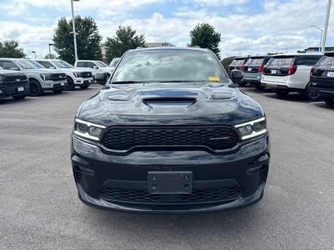Used 2023 Dodge Durango GT AWD/4WD image 2