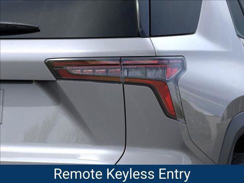 New 2026 Chevrolet Equinox LT w/ Convenience Package II image 12