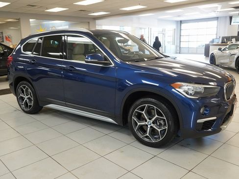 Used 2018 BMW X1 xDrive28i w/ Convenience Package image 14