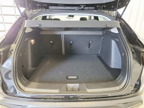 New 2026 Chevrolet Trax ACTIV w/ Driver Confidence Package image 10