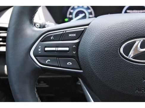 Used 2023 Hyundai Santa Fe Limited AWD/4WD image 16