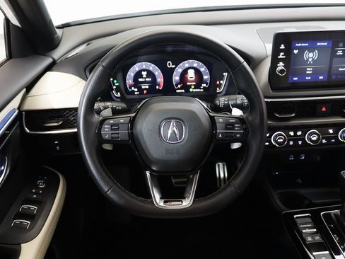 Certified 2025 Acura ADX A-Spec image 15