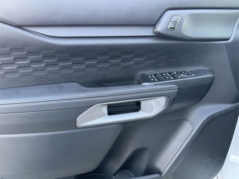 Used 2025 Ford Ranger XLT w/ Equipment Group 301A High image 14