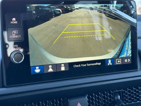 New 2026 Honda CR-V Sport-L image 18