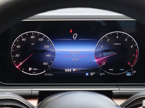 Certified 2026 Mercedes-Benz GLE 350 4MATIC image 32