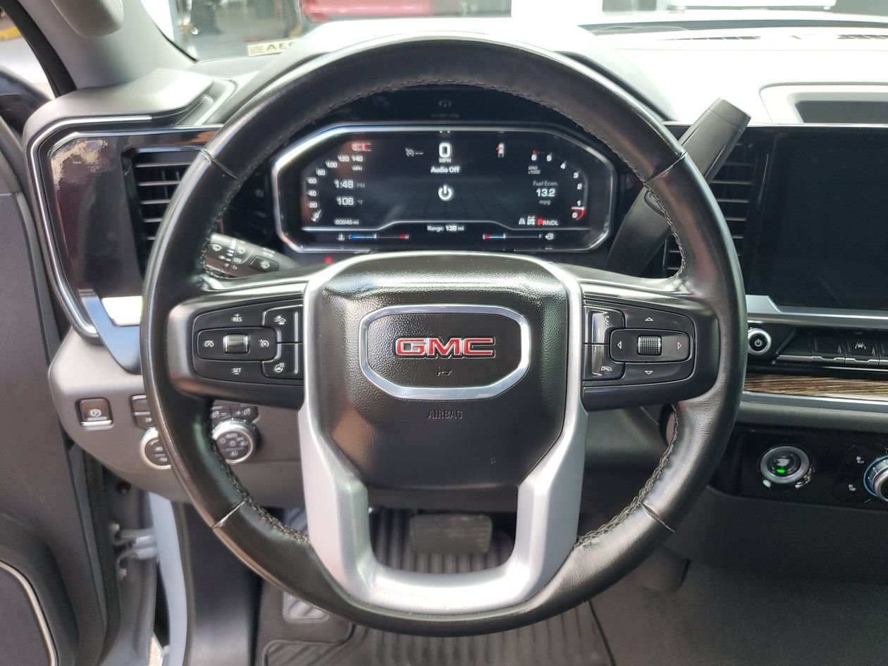 Used 2024 GMC Sierra 1500 Elevation AWD/4WD image 21