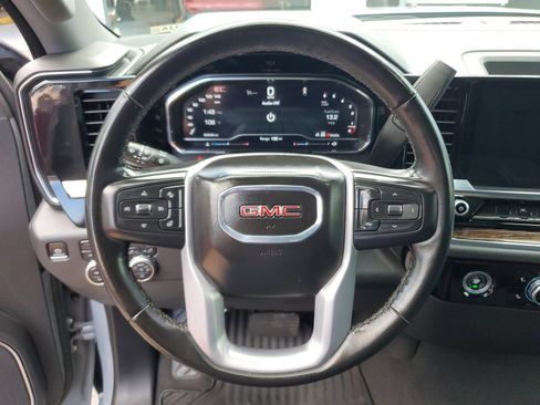 Used 2024 GMC Sierra 1500 Elevation AWD/4WD image 21