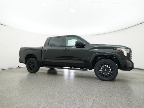 New 2026 Toyota Tundra Limited image 55