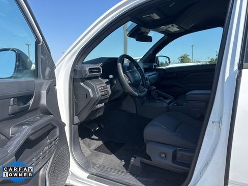 Used 2024 Toyota Tacoma SR image 8
