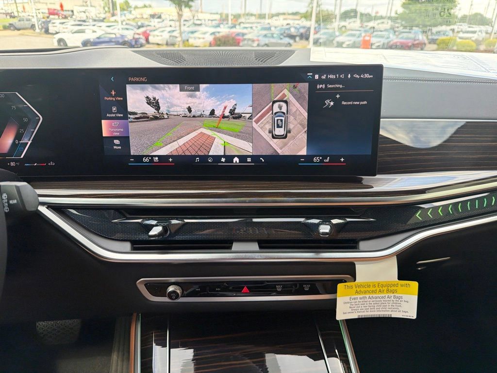 New 2026 BMW X5 sDrive40i w/ Premium Package RWD image 21