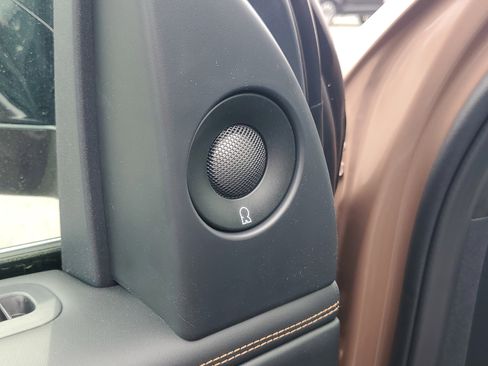 New 2026 Lincoln Navigator Black Label image 9