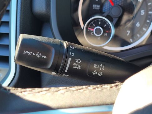 New 2026 RAM 1500 Big Horn image 24