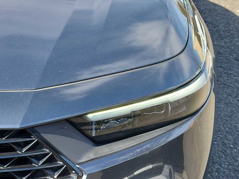 Certified 2023 Honda Accord EX image 9