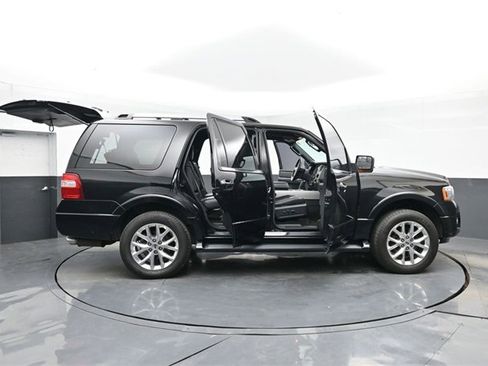 Used 2017 Ford Expedition Limited image 56