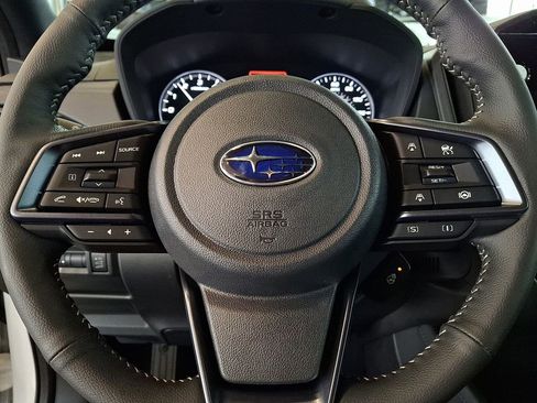 New 2026 Subaru Forester Limited image 12