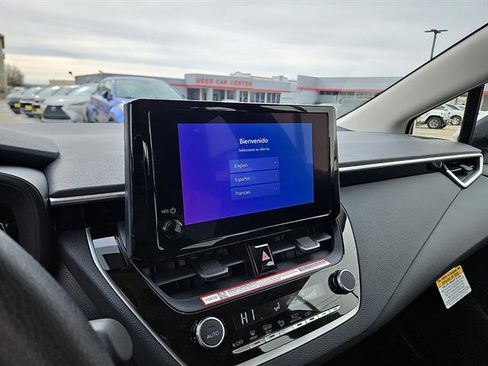 Certified 2026 Toyota Corolla LE image 16