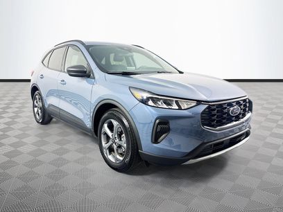 Certified 2025 Ford Escape ST-Line