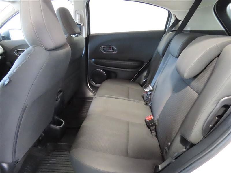 Used 2020 Honda HR-V EX image 30