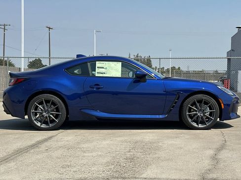New 2026 Subaru BRZ Limited RWD image 2