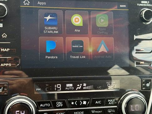 Used 2019 Subaru Outback 3.6R Limited w/ Popular Package #2 AWD/4WD image 36
