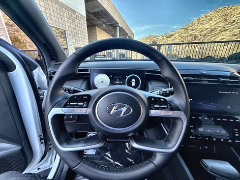 Used 2024 Hyundai Tucson XRT FWD image 11