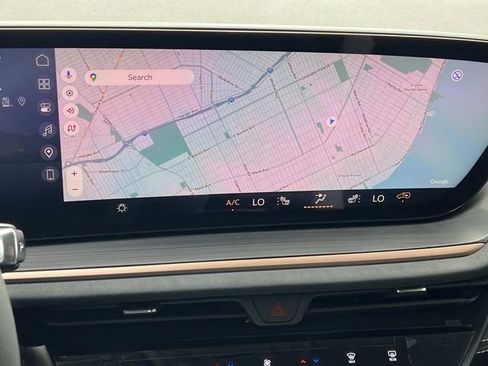 New 2026 Buick Envision Sport Touring AWD/4WD image 20