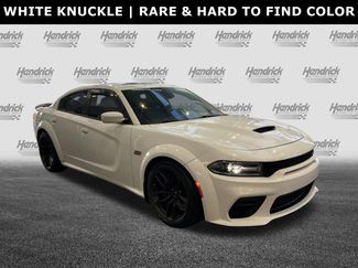 Used 2021 Dodge Charger Scat Pack RWD video 2