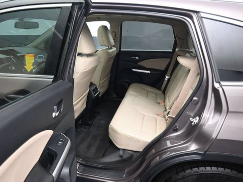 Used 2016 Honda CR-V EX-L image 34
