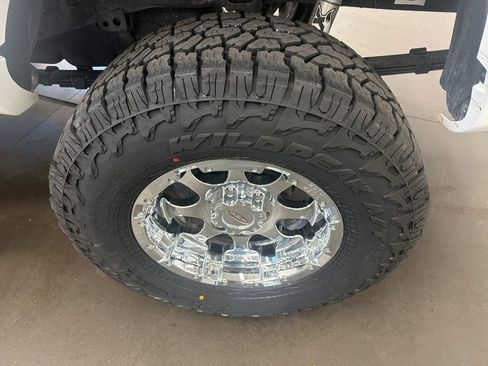 Used 2014 Toyota Tacoma 4x4 Access Cab V6 image 29