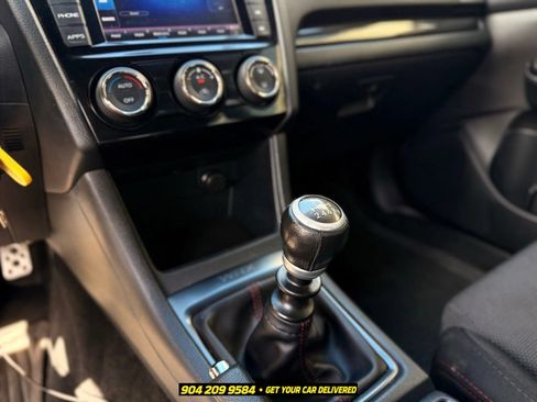 Used 2019 Subaru WRX AWD/4WD image 13