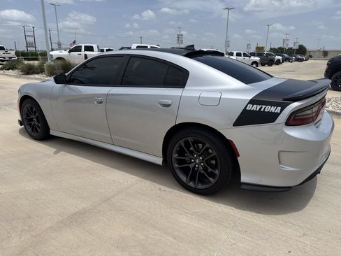 Used 2023 Dodge Charger R/T w/ Daytona Edition Group RWD image 8
