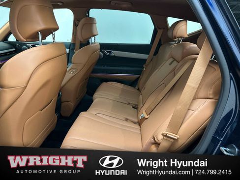 Used 2026 Genesis GV80 2.5T Advanced AWD/4WD image 13