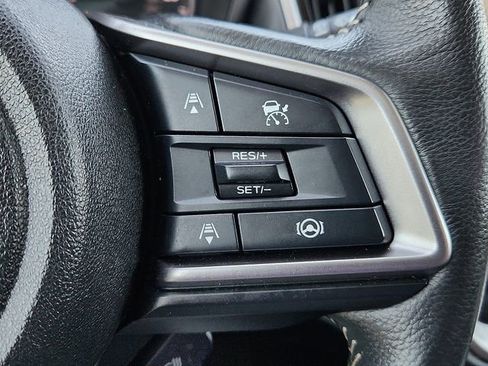 Certified 2024 Subaru Outback Limited image 18