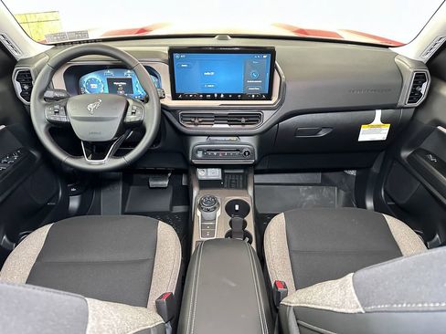 New 2025 Ford Bronco Sport Big Bend w/ Convenience Package image 24