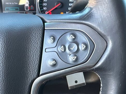 Used 2018 Chevrolet Silverado 1500 LT image 26