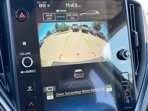 New 2026 Subaru Crosstrek 2.5i Limited AWD/4WD image 23