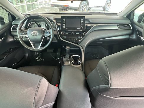 Used 2023 Toyota Camry LE FWD image 13