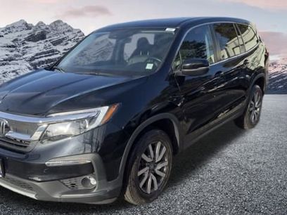 Used 2022 Honda Pilot EX-L
